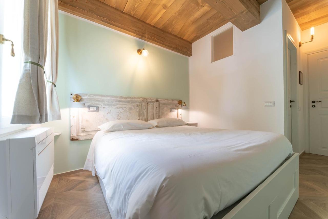 Le Camere Di Olivia Ravenna Buitenkant foto