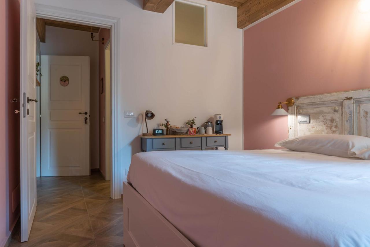 Le Camere Di Olivia Ravenna Buitenkant foto