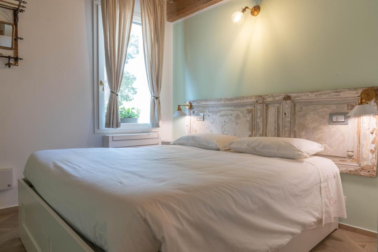 Le Camere Di Olivia Ravenna Buitenkant foto