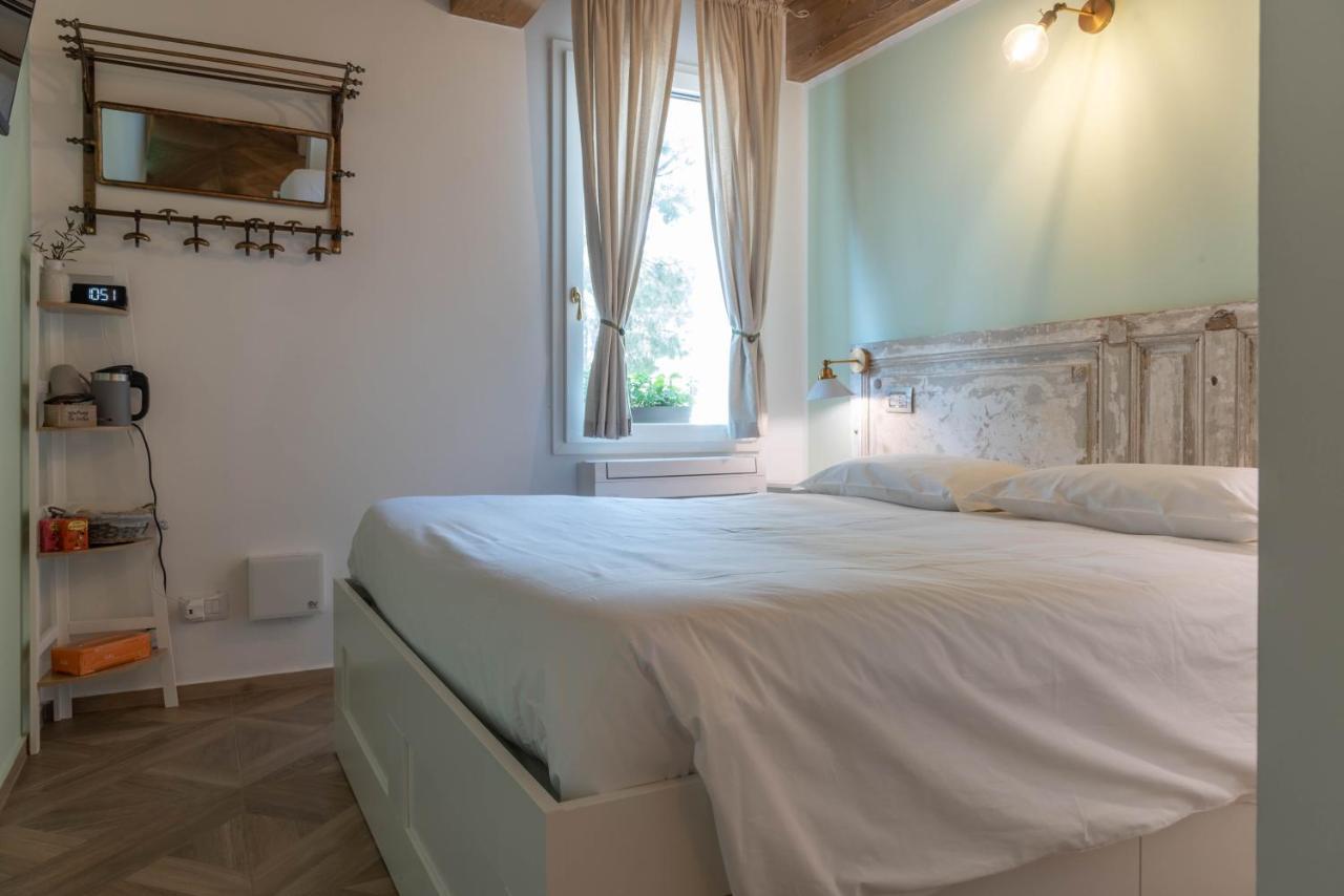 Le Camere Di Olivia Ravenna Buitenkant foto