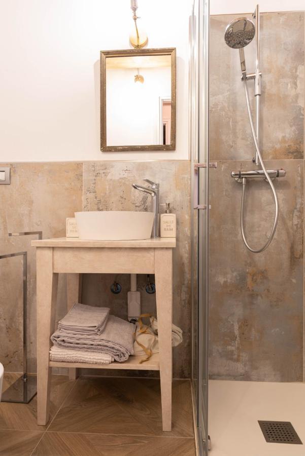 Le Camere Di Olivia Ravenna Buitenkant foto